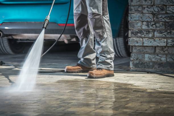 Best Factory Floor Cleaning  in Aurora, MO