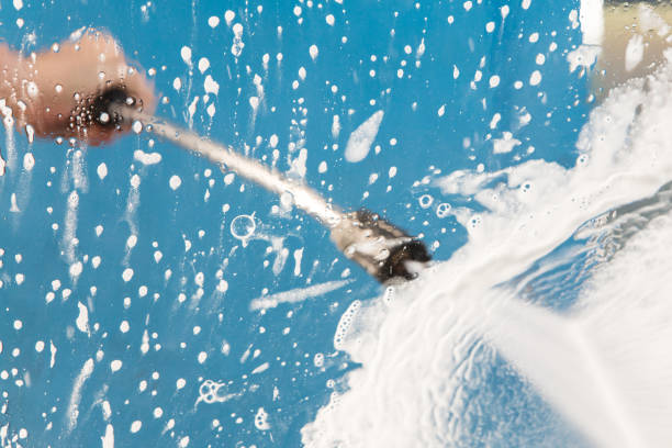 Best Post-Construction Pressure Washing  in Aurora, MO