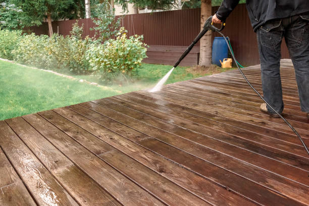 Best Roof Washing  in Aurora, MO