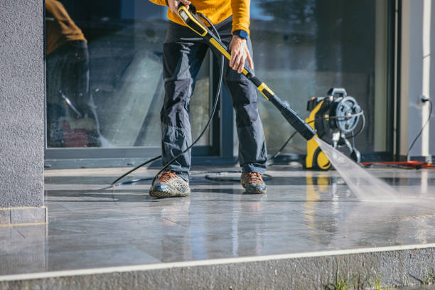 Best Gas Station Cleaning  in Aurora, MO