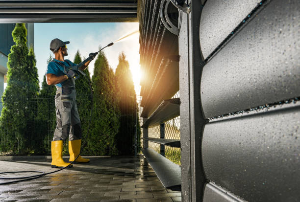 Best Post-Construction Pressure Washing  in Aurora, MO