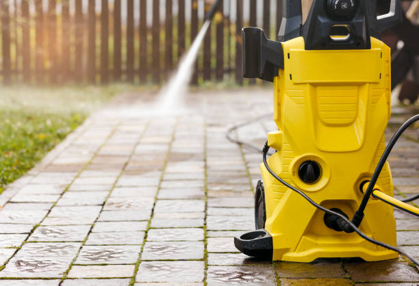 Best Restaurant Pressure Washing  in Aurora, MO