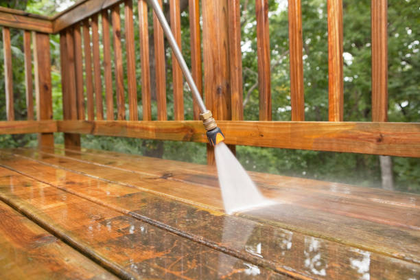 Best Fence Cleaning  in Aurora, MO